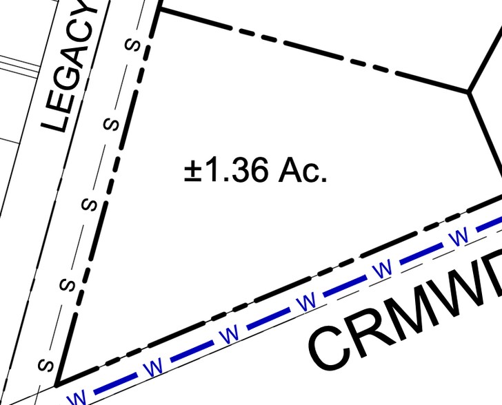 More Photos Of Yukon Road E, Odessa Land For Sale