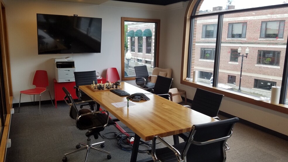 More Photos Of 3 Lebanon St, Hanover Storefront Retail Office For Lease