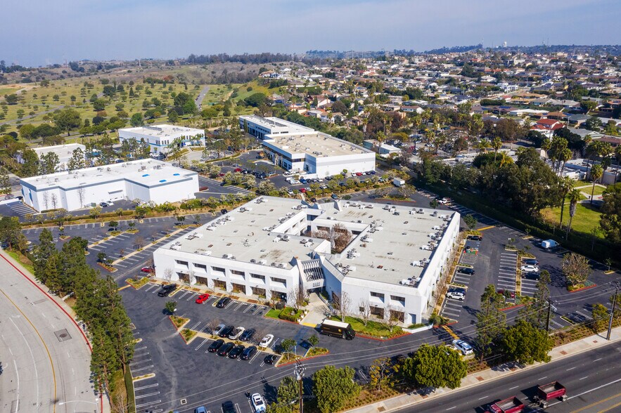More Photos Of 5601 W Slauson Ave, Culver City Office For Lease