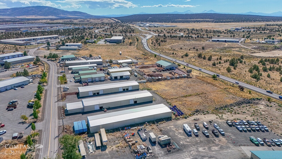 More Photos Of 2735 SW High Desert Dr, Prineville Unknown For Lease