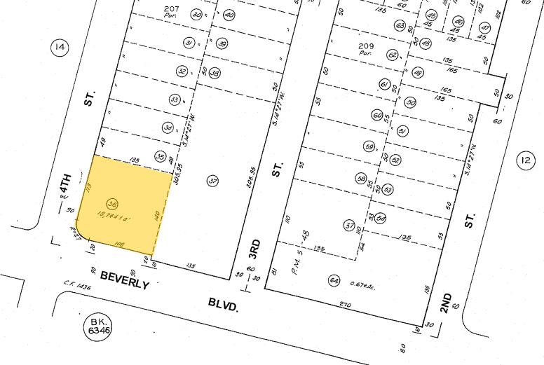 More Photos Of 312-318 W Beverly Blvd, Montebello Storefront For Sale