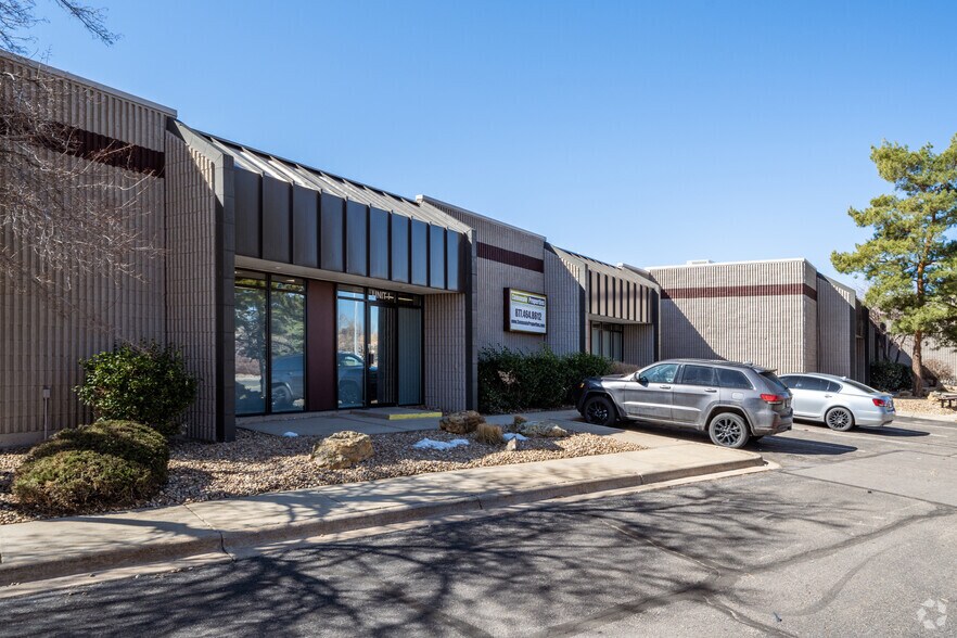 More Photos Of 2150 W 6th Ave, Broomfield Unknown For Lease