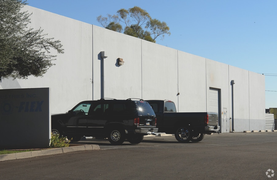 More Photos Of 1723 W 4th St, Tempe Warehouse For Sale