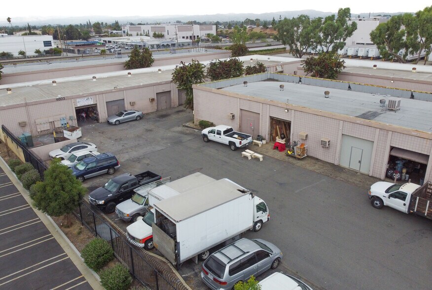 More Photos Of , Montclair Industrial For Sale
