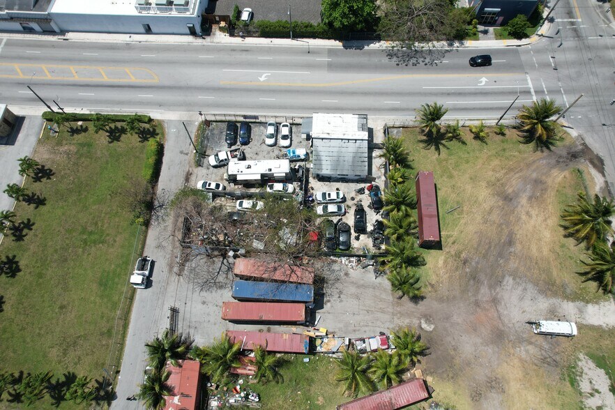 More Photos Of 7441 N Miami Ave, Miami Freestanding For Sale