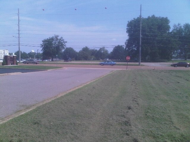 More Photos Of Reelfoot Ave, Union City Land For Lease