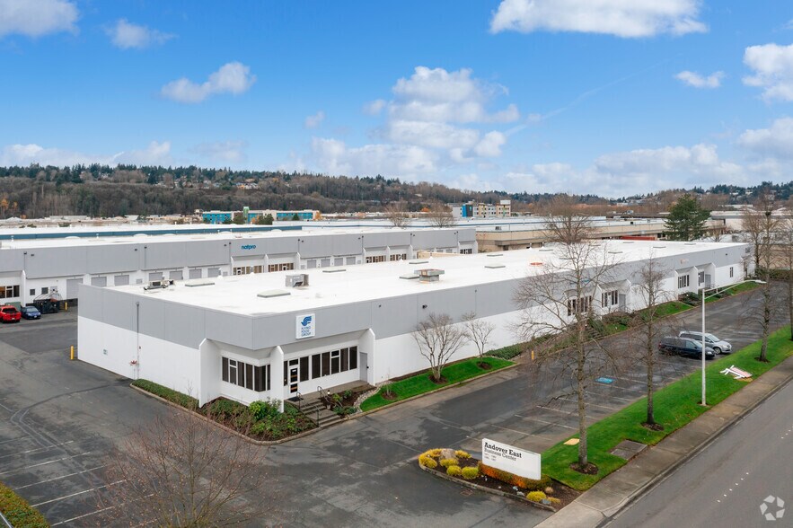Primary Photo Of 1071-1083 Andover Park E, Tukwila Warehouse For Lease
