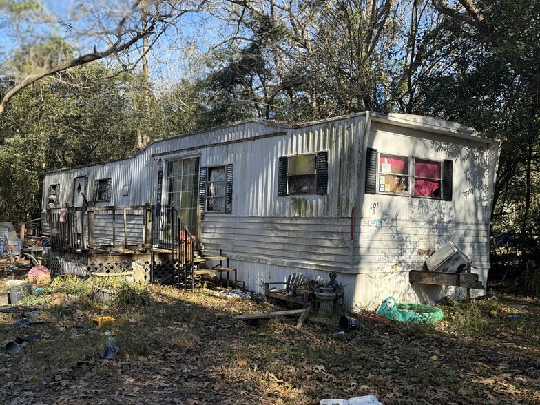 More Photos Of 515 Pine Bluff Rd, Albany Manufactured Housing Mobile Home Park For Sale