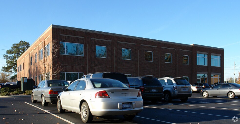 More Photos Of 804 English Rd, Rocky Mount Medical For Lease