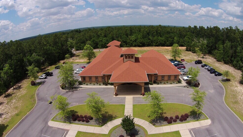 More Photos Of 8100 Opportunity Dr, Milton Office For Sale