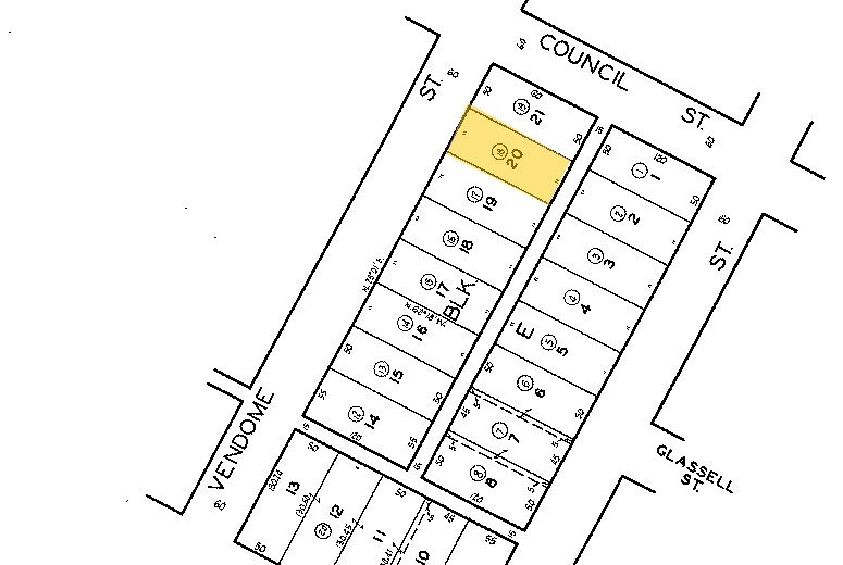 More Photos Of 146 N Vendome St, Los Angeles Apartments For Sale