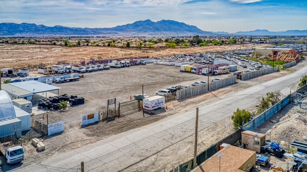 More Photos Of 5170 Copper Sage St, Las Vegas Land For Sale