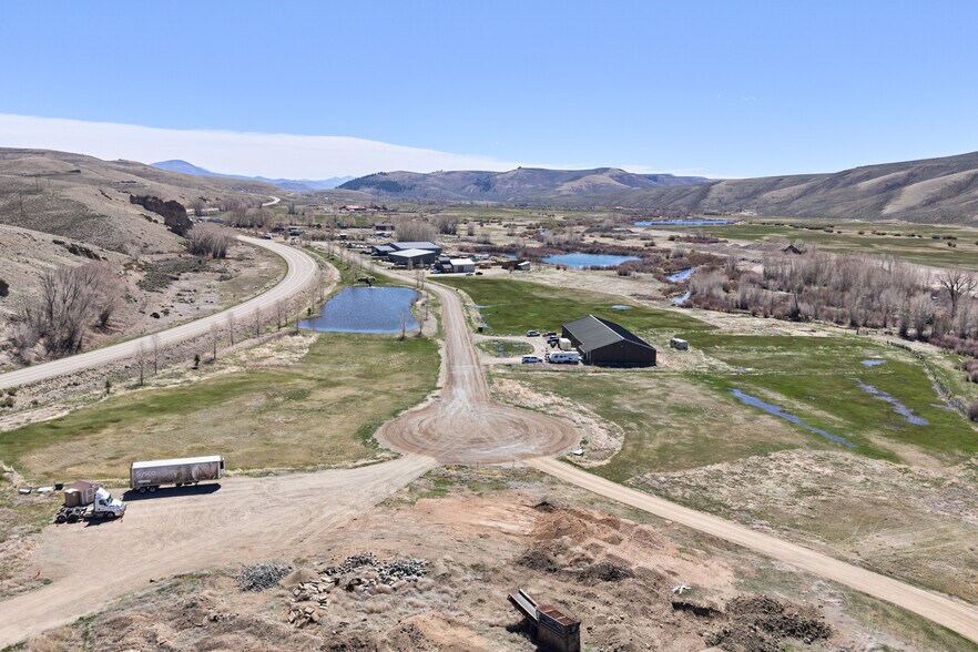 More Photos Of 200 Griffing Rd, Gunnison Land For Sale