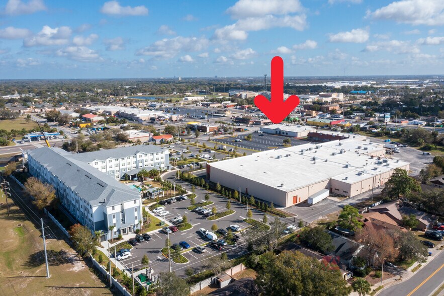 More Photos Of 5300 Silver Star Rd, Orlando Freestanding For Lease