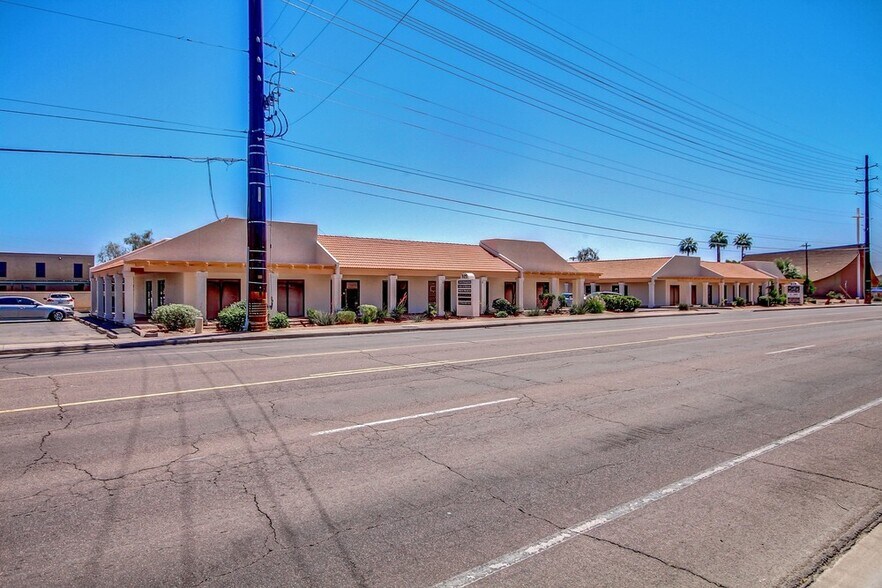 Primary Photo Of 925 N Stapley Dr, Mesa Office For Lease