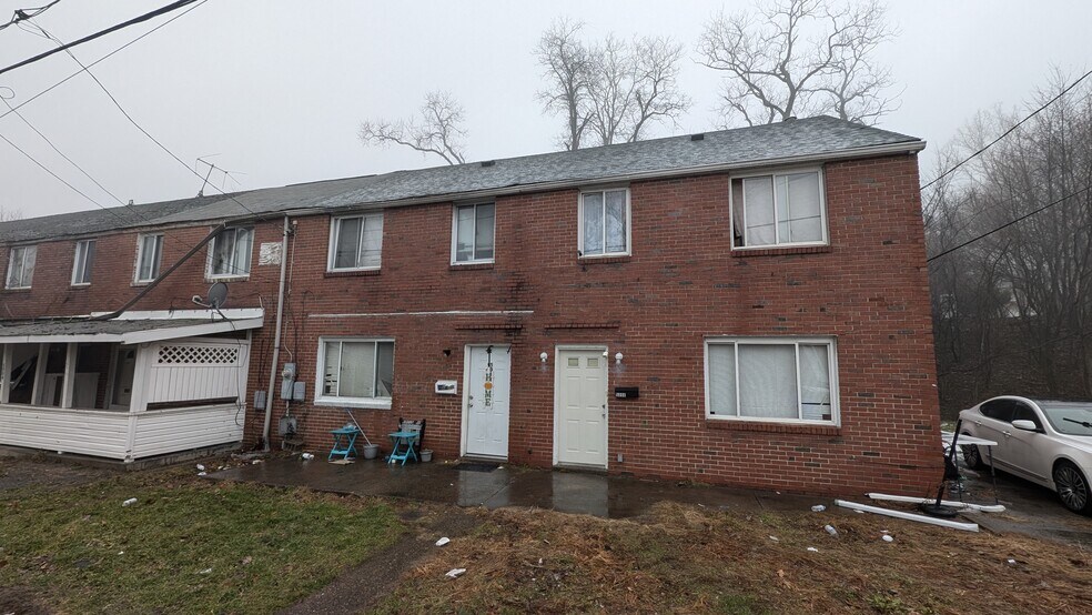 More Photos Of , Clairton Specialty For Sale