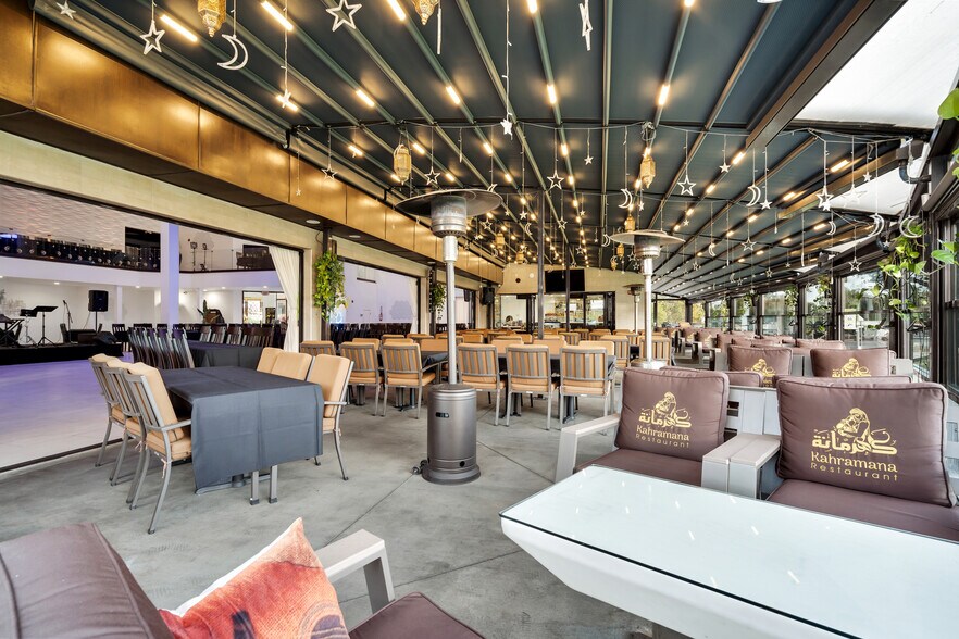 More Photos Of 345 W Foothill Blvd, Upland Restaurant For Sale