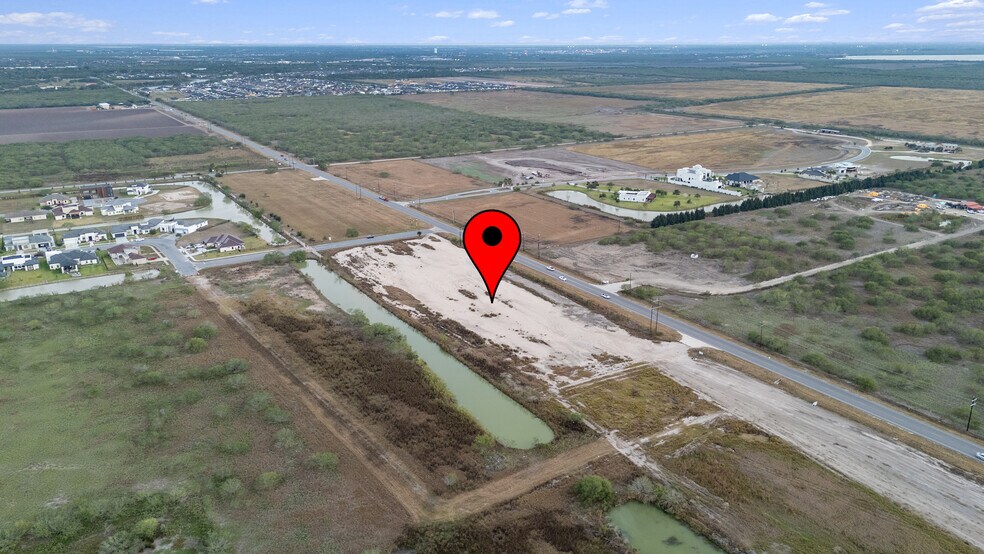 Primary Photo Of 7105 Farm to Market Road 1732, Rancho Viejo Land For Sale