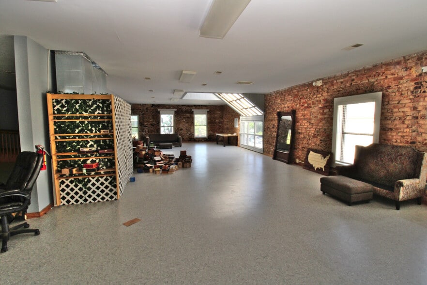 More Photos Of 76 Union St S, Concord Loft Creative Space For Lease