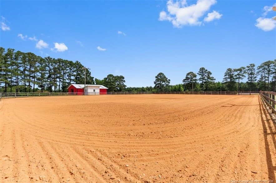 More Photos Of 578 Atkins Rd, Cameron Land For Sale