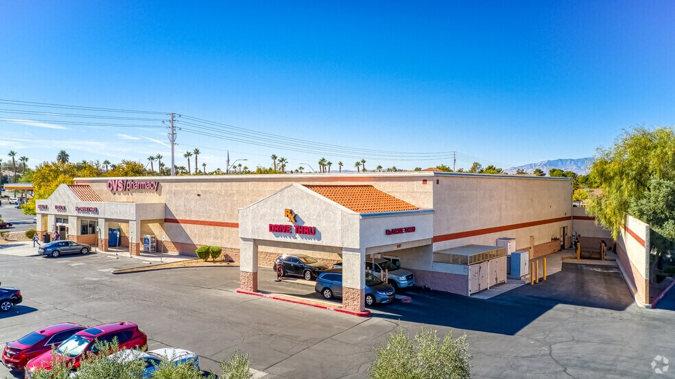 More Photos Of 2556-2584 Wigwam Pky, Henderson Unknown For Lease