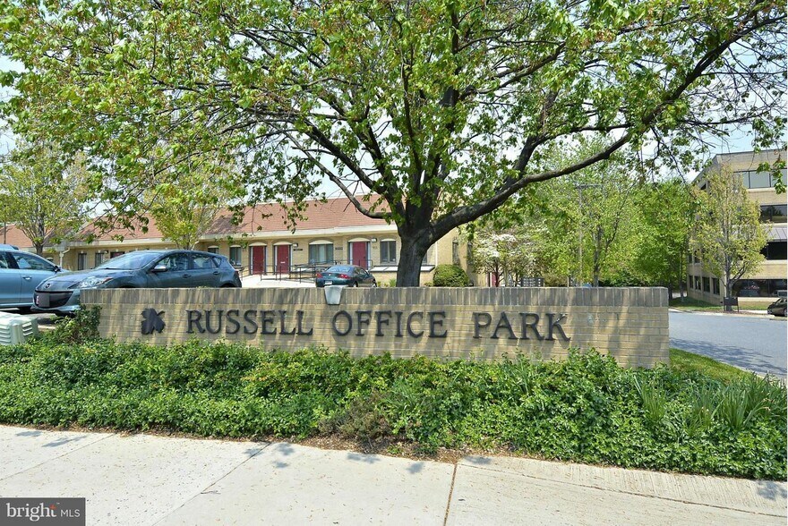 More Photos Of 965 Russell Ave, Gaithersburg Office For Lease