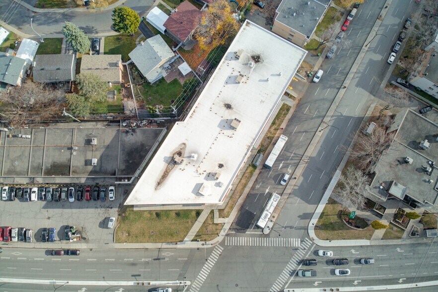 More Photos Of 12421 Boul Lacordaire, Montréal Medical For Sale