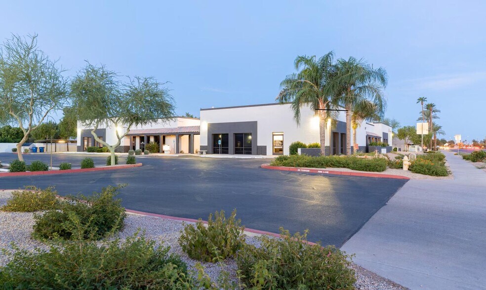 More Photos Of 2451 E Baseline Rd, Gilbert Medical For Lease