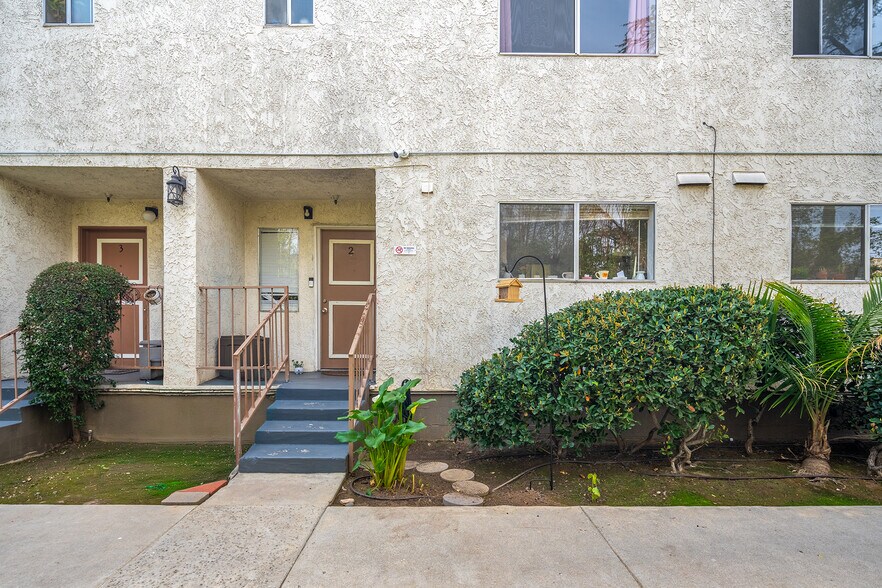 More Photos Of 620 N Mar Vista Ave, Pasadena Apartments For Sale