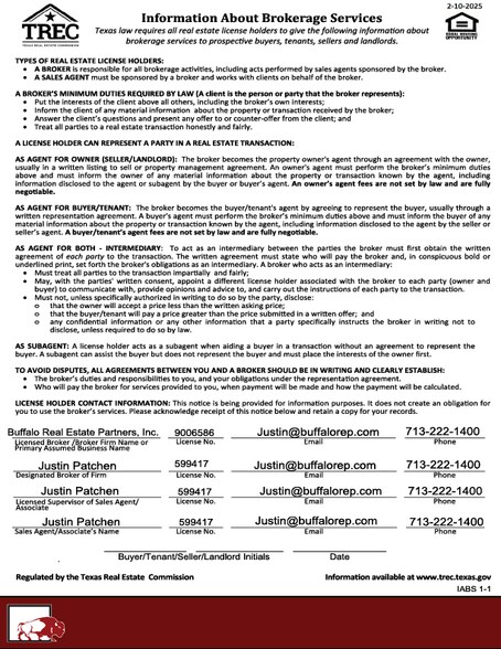 More Photos Of SW Corner of Antoine Dr. & Killough St, Houston Land For Sale