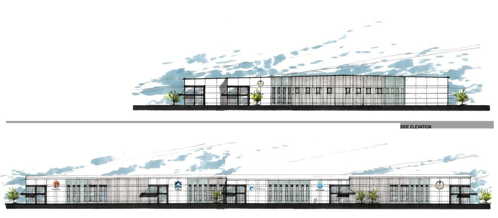 Primary Photo Of 901 60th SW st, Wyoming Industrial For Lease