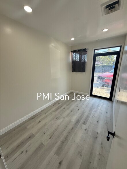 More Photos Of 240 Meridian Ave, San Jose Medical For Lease
