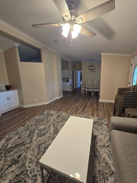More Photos Of 325 SW Durham Way, Greenville Land For Sale
