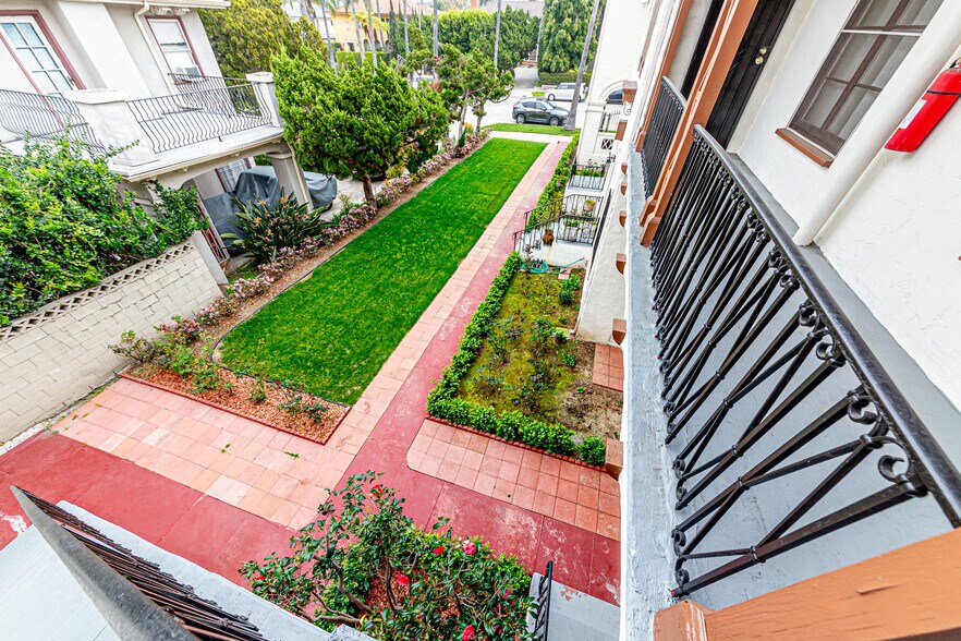 More Photos Of 1251 S Wilton Pl, Los Angeles Apartments For Sale