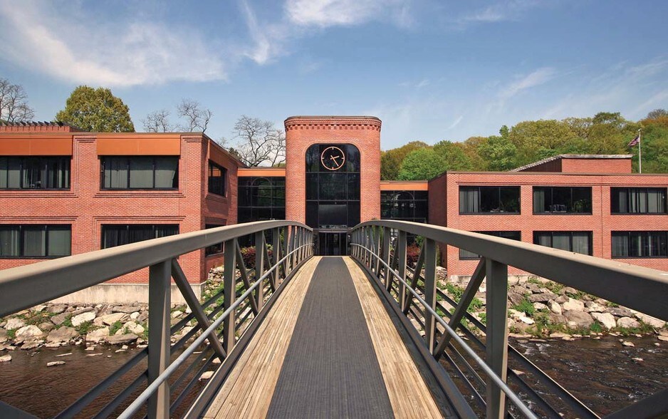 More Photos Of 200 Pemberwick Rd, Greenwich Coworking Space