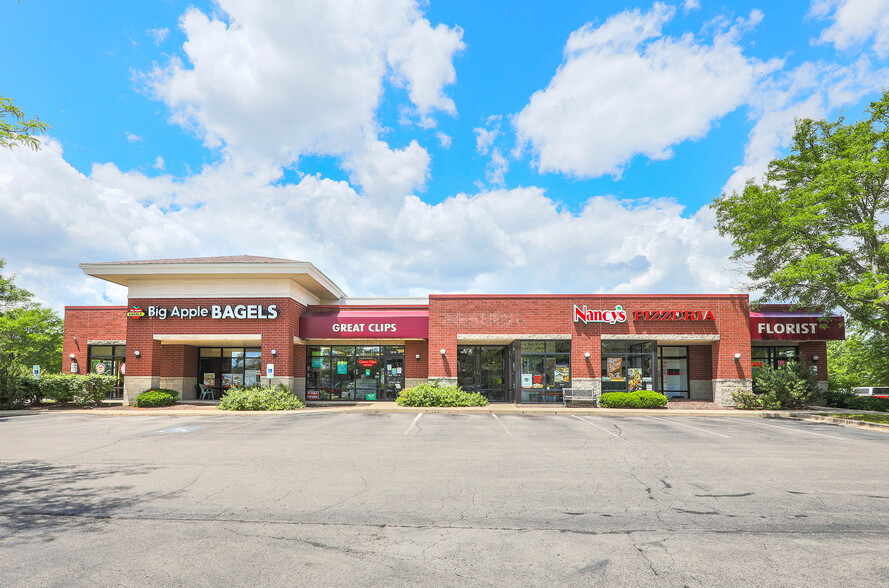 Primary Photo Of 2616 Ogden Ave, Aurora Storefront For Lease