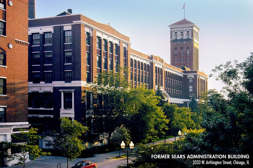 More Photos Of 3245 W Arthington St, Chicago Office For Sale