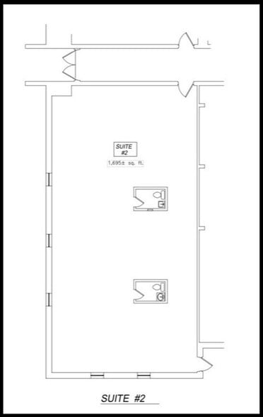 More Photos Of 144 S 8th St, Chambersburg Medical For Lease