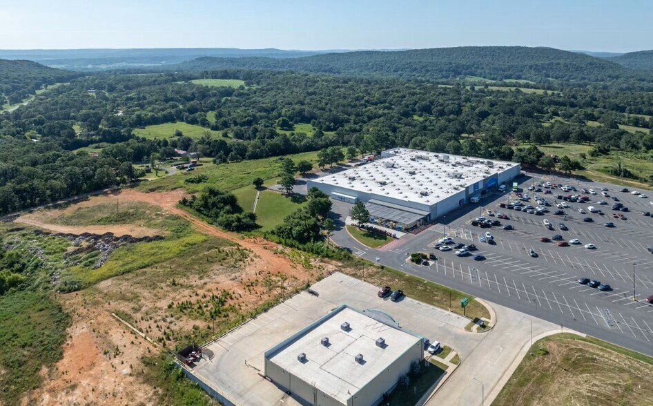 More Photos Of 83324 Wingfield xing, Stilwell Land For Sale