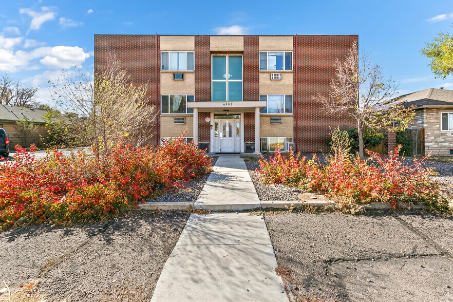 Primary Photo Of 6981 Ash St, Commerce City Apartments For Sale