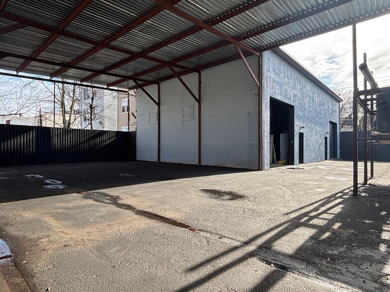 More Photos Of 103 Montgomery Ave, Irvington Warehouse For Sale