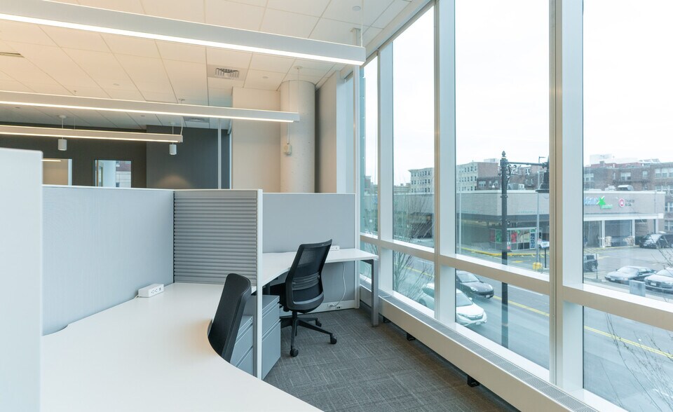 More Photos Of 1393 Boylston St, Boston Apartments For Lease