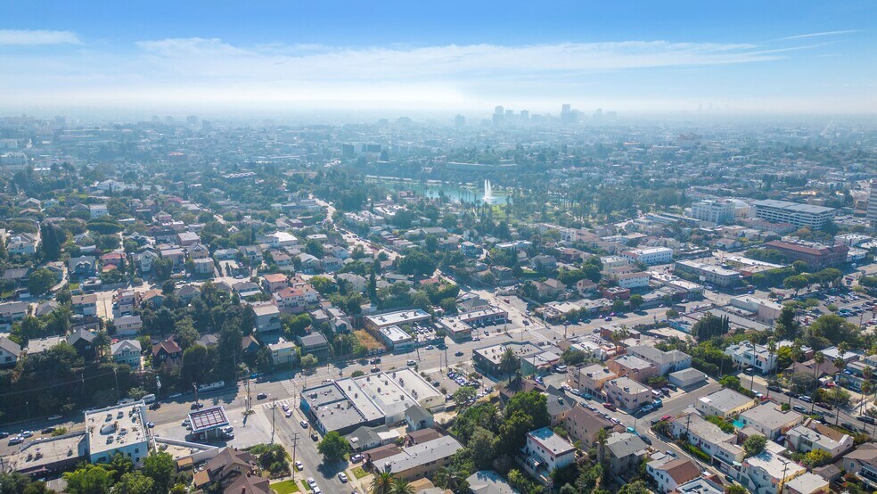 More Photos Of 1487-1489 W Sunset Blvd, Los Angeles General Retail For Lease