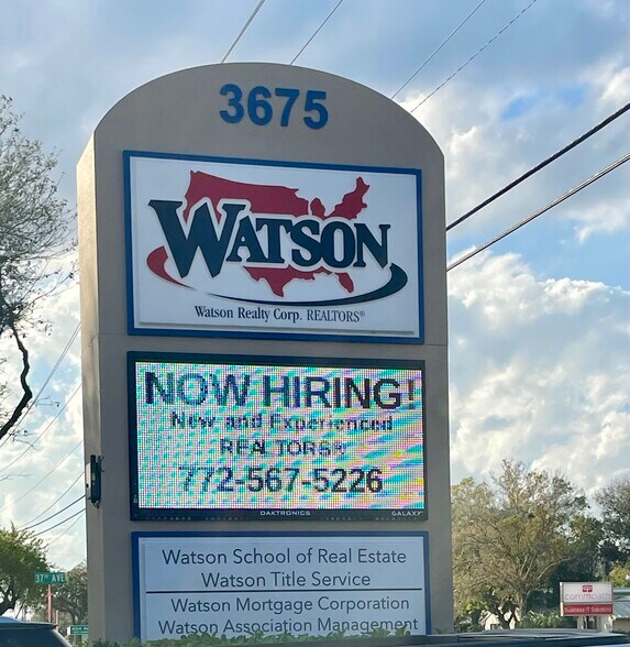 More Photos Of 3675 20th St, Vero Beach Office For Lease