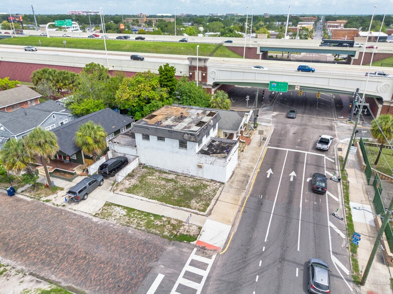 More Photos Of 1406 N Howard Ave, Tampa Office For Sale