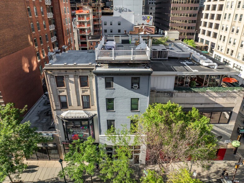 More Photos Of 1805 Chestnut St, Philadelphia Apartments For Sale