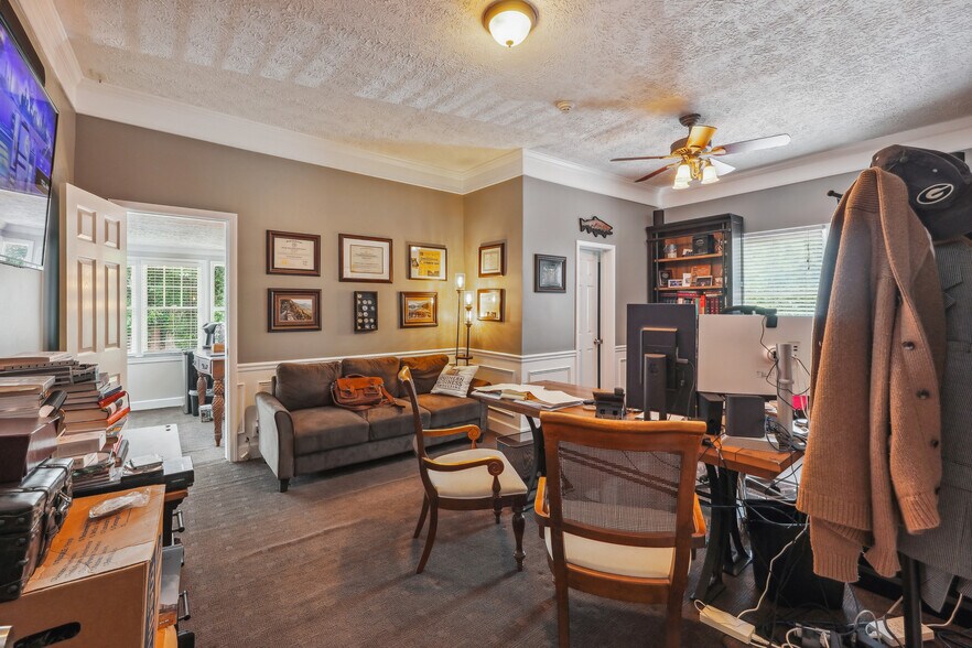 More Photos Of 321 E Main St, Canton Office Residential For Sale