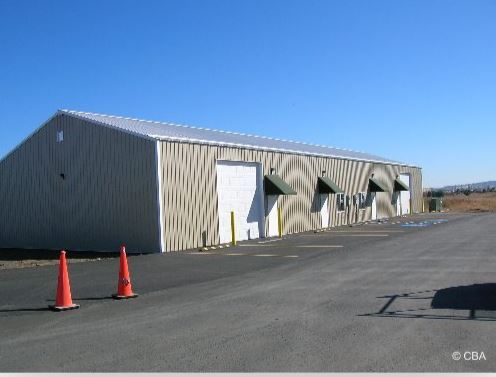 More Photos Of 11509 W 21st Ave, Spokane Flex For Lease