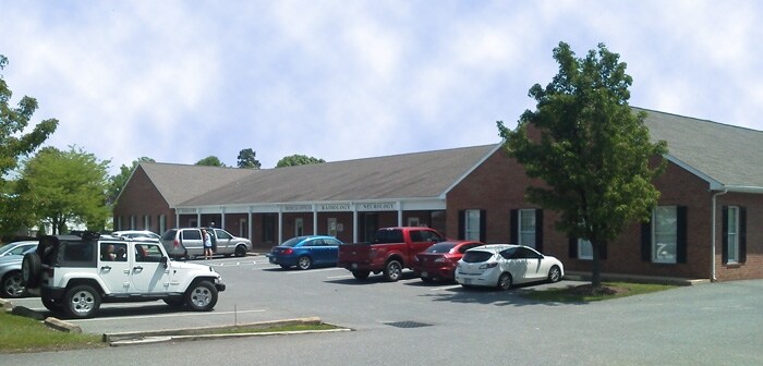 Primary Photo Of 130 Love Point Rd, Stevensville Office For Lease
