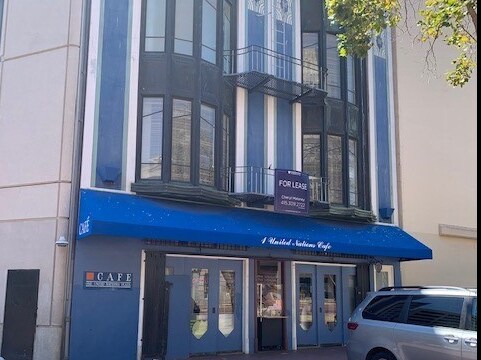 More Photos Of 37 Fulton St, San Francisco Office For Lease